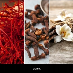 Millefiori Milano - Ombra Uzupełniacz do pałeczek 250ml